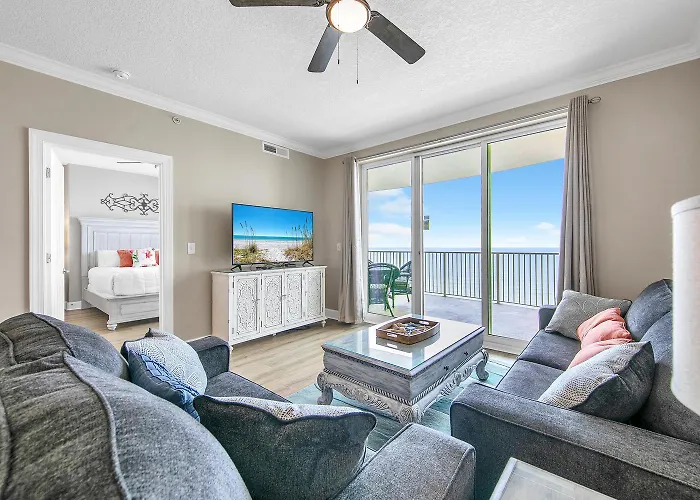 Ocean Villa 1803