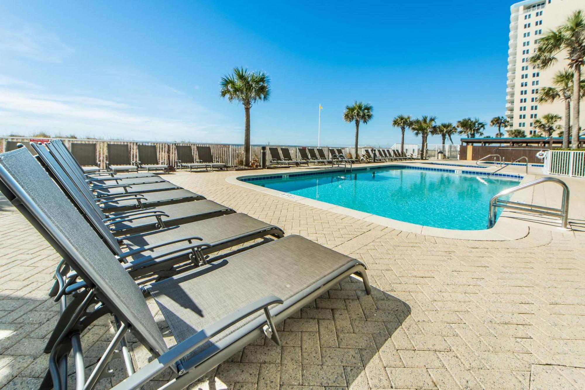 Ocean 1803 Holiday home Panama City Beach