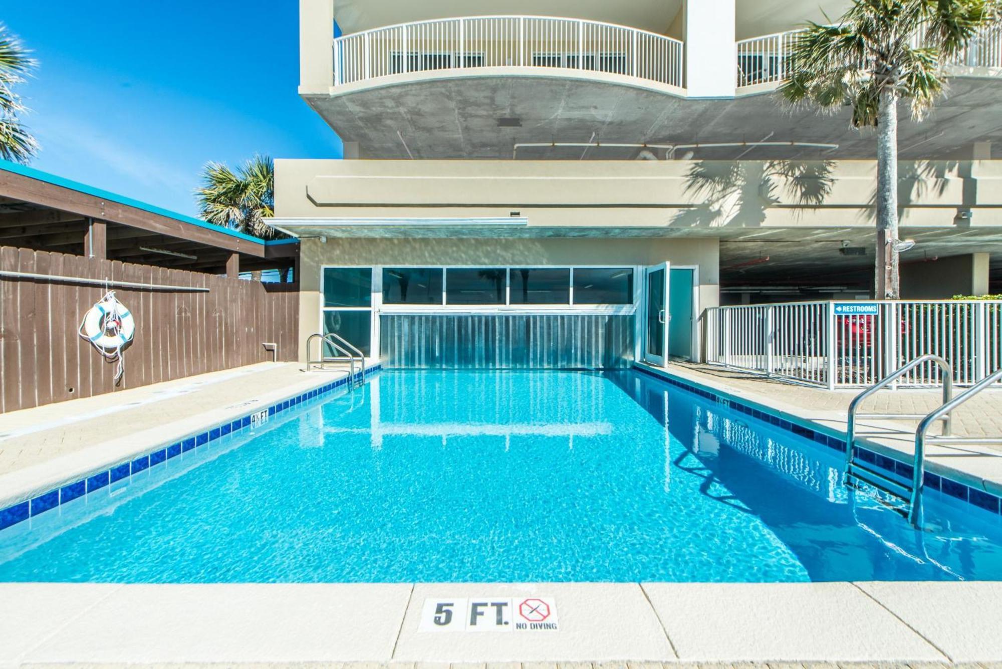 Ocean 1803 Holiday home