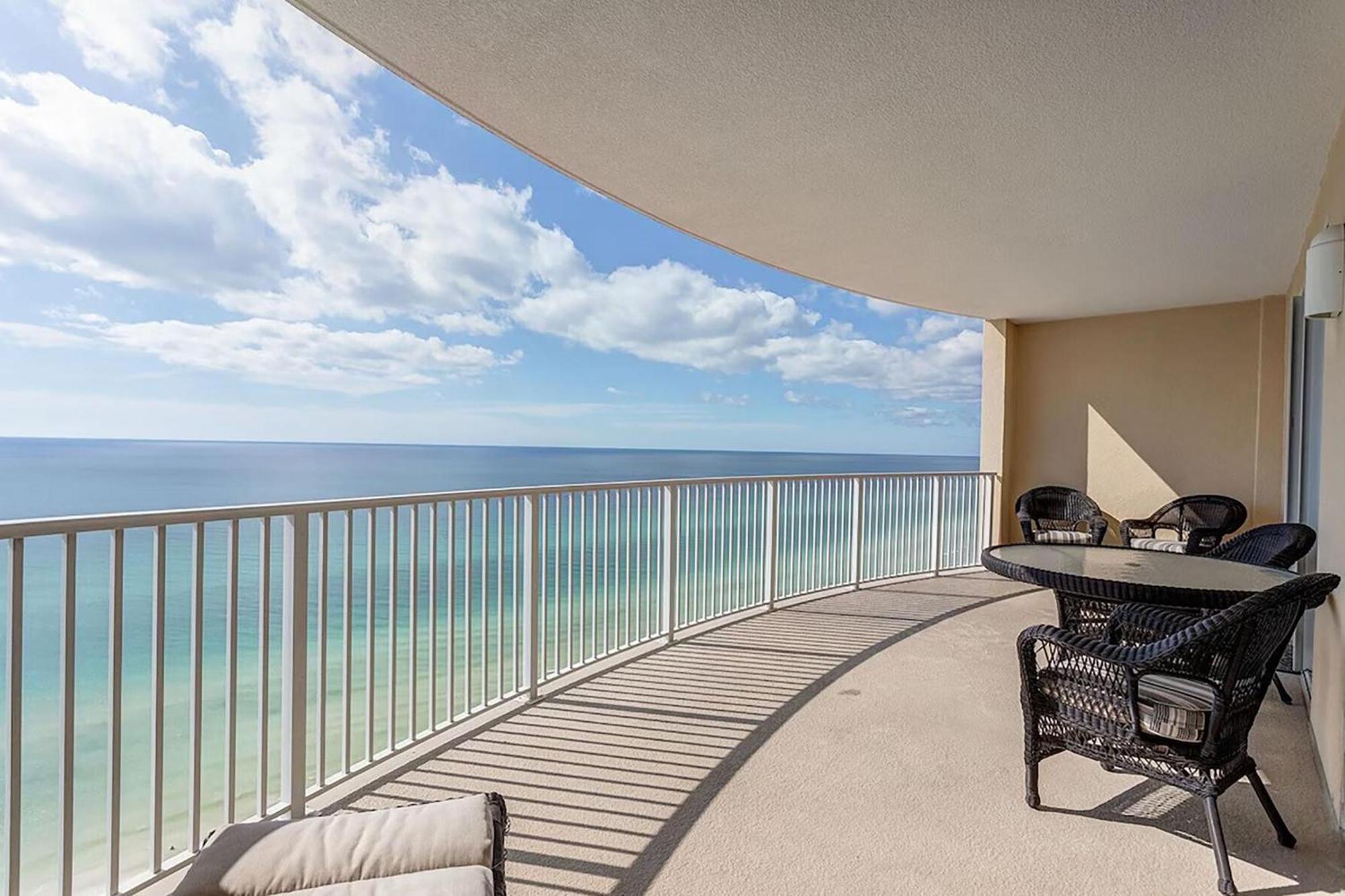 Holiday home Ocean 1803