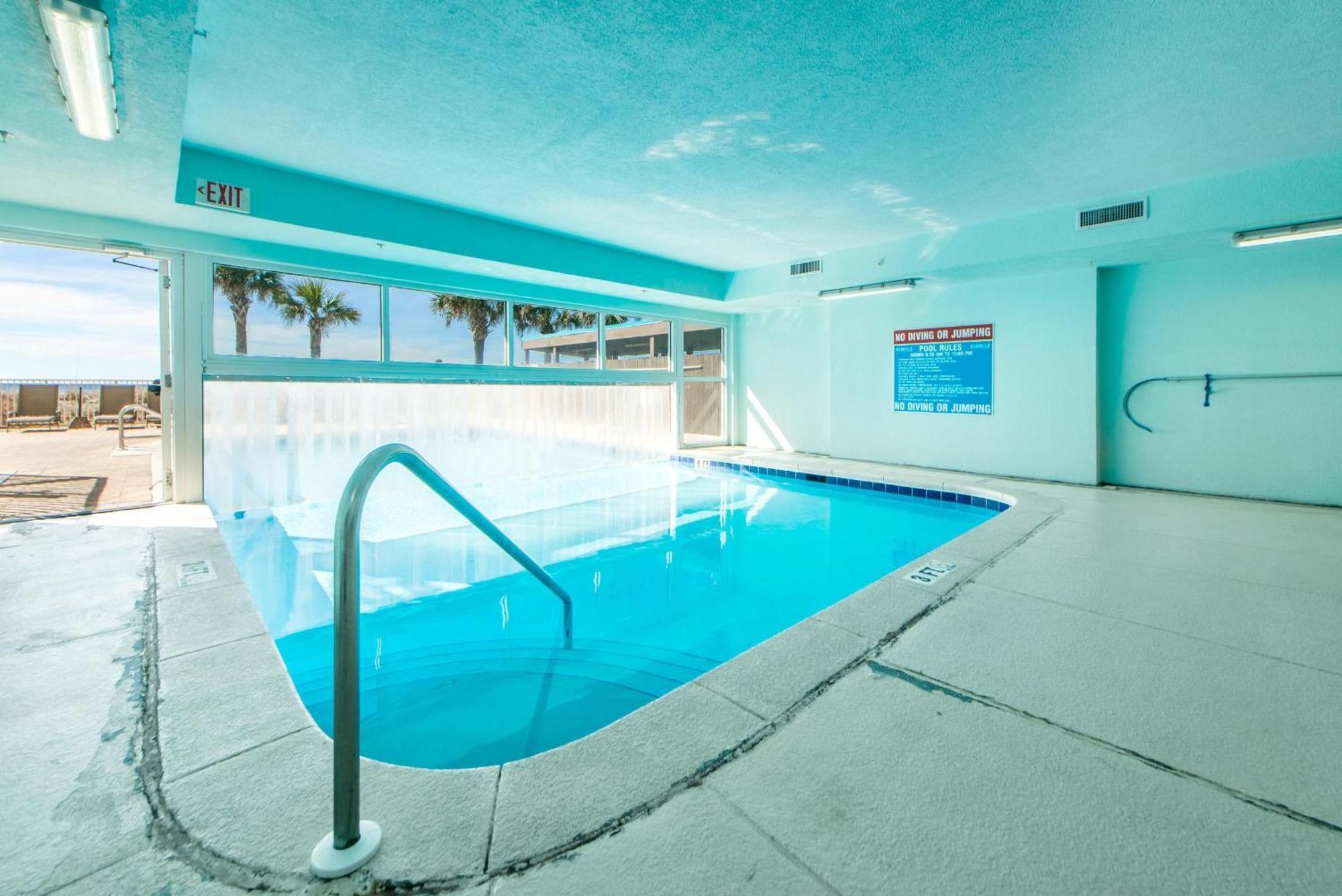 Ocean 1803 Holiday home *