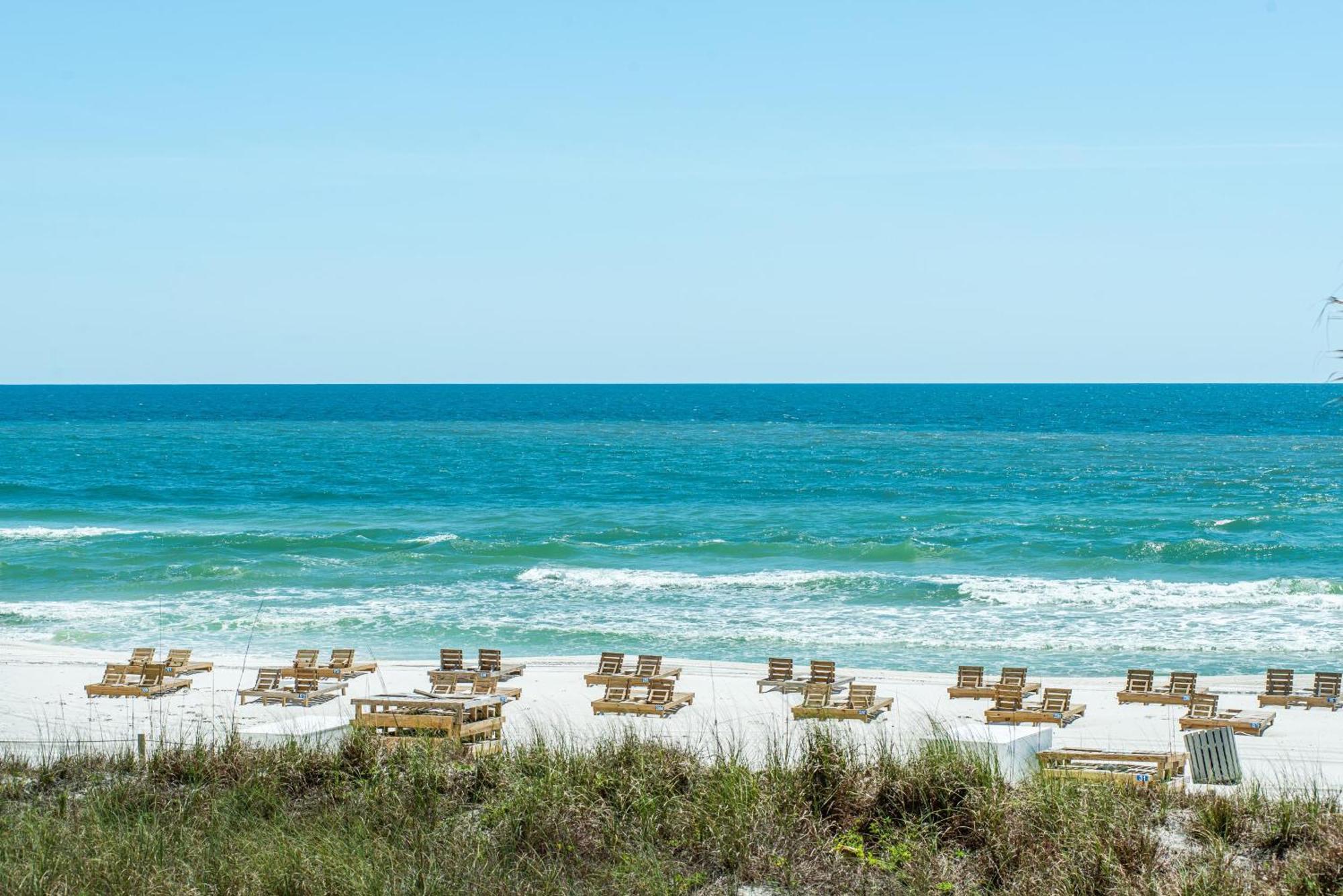 Ocean 1803 Holiday home Panama City Beach