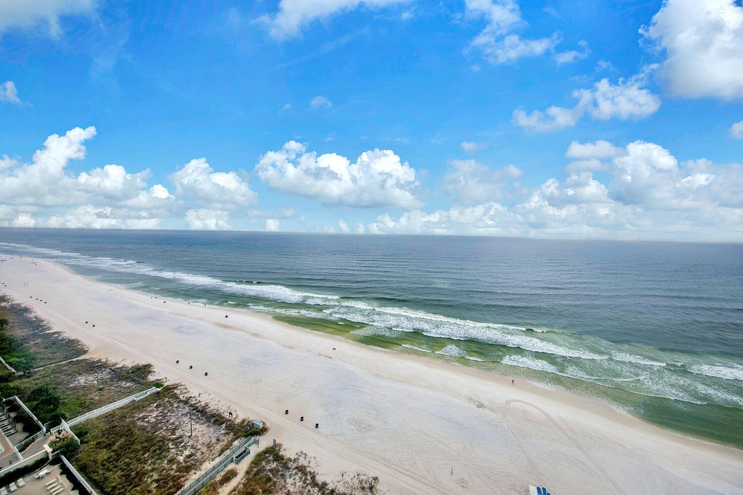 Holiday home Ocean 1803 *