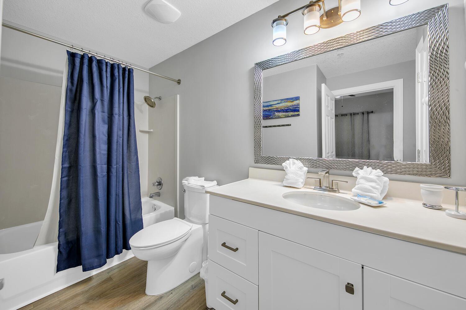 Holiday home Ocean 1803 Panama City Beach