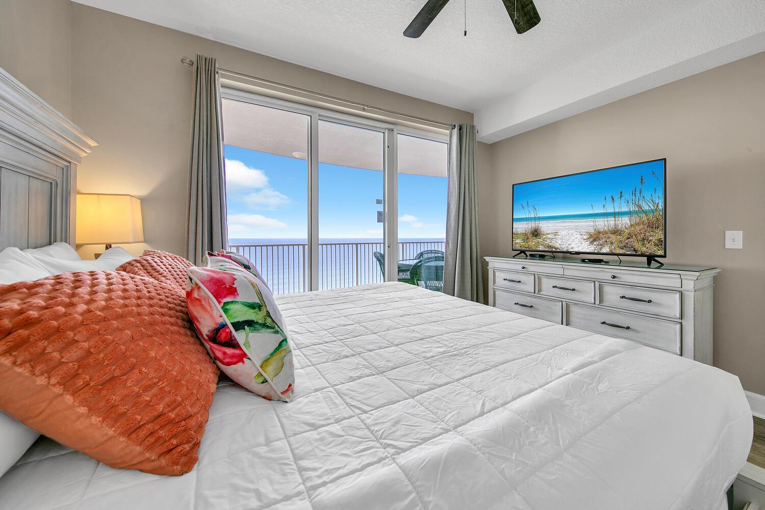 Ocean 1803 * Panama City Beach