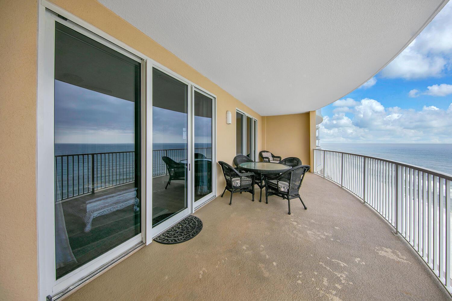 Ocean 1803 Holiday home Panama City Beach
