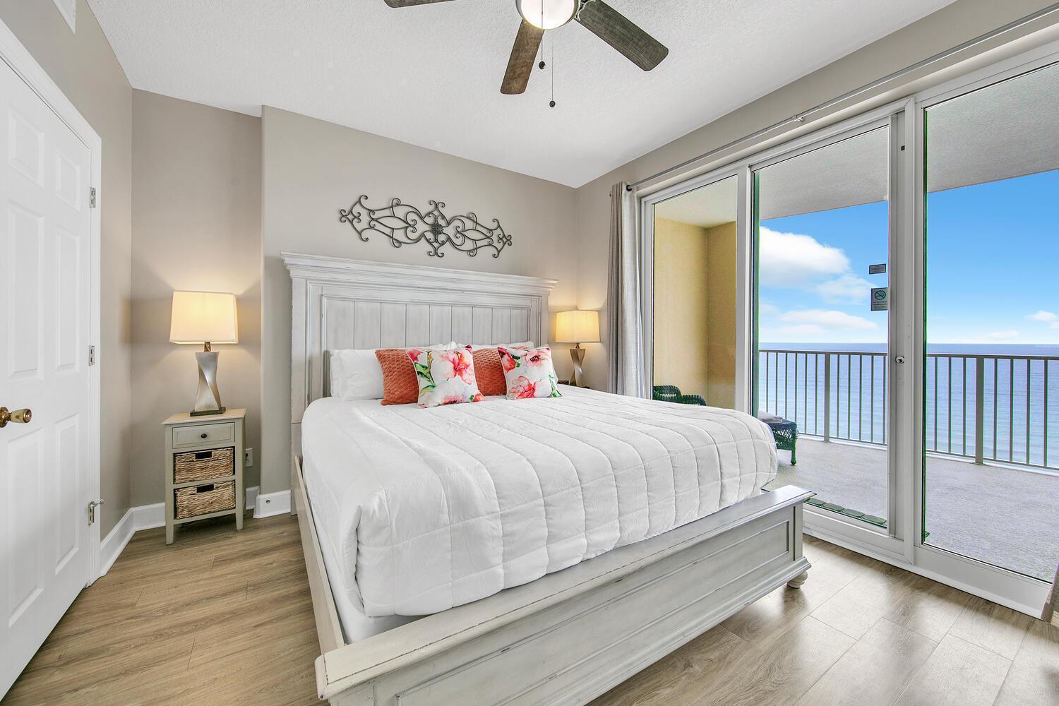 Holiday home Ocean 1803 Panama City Beach