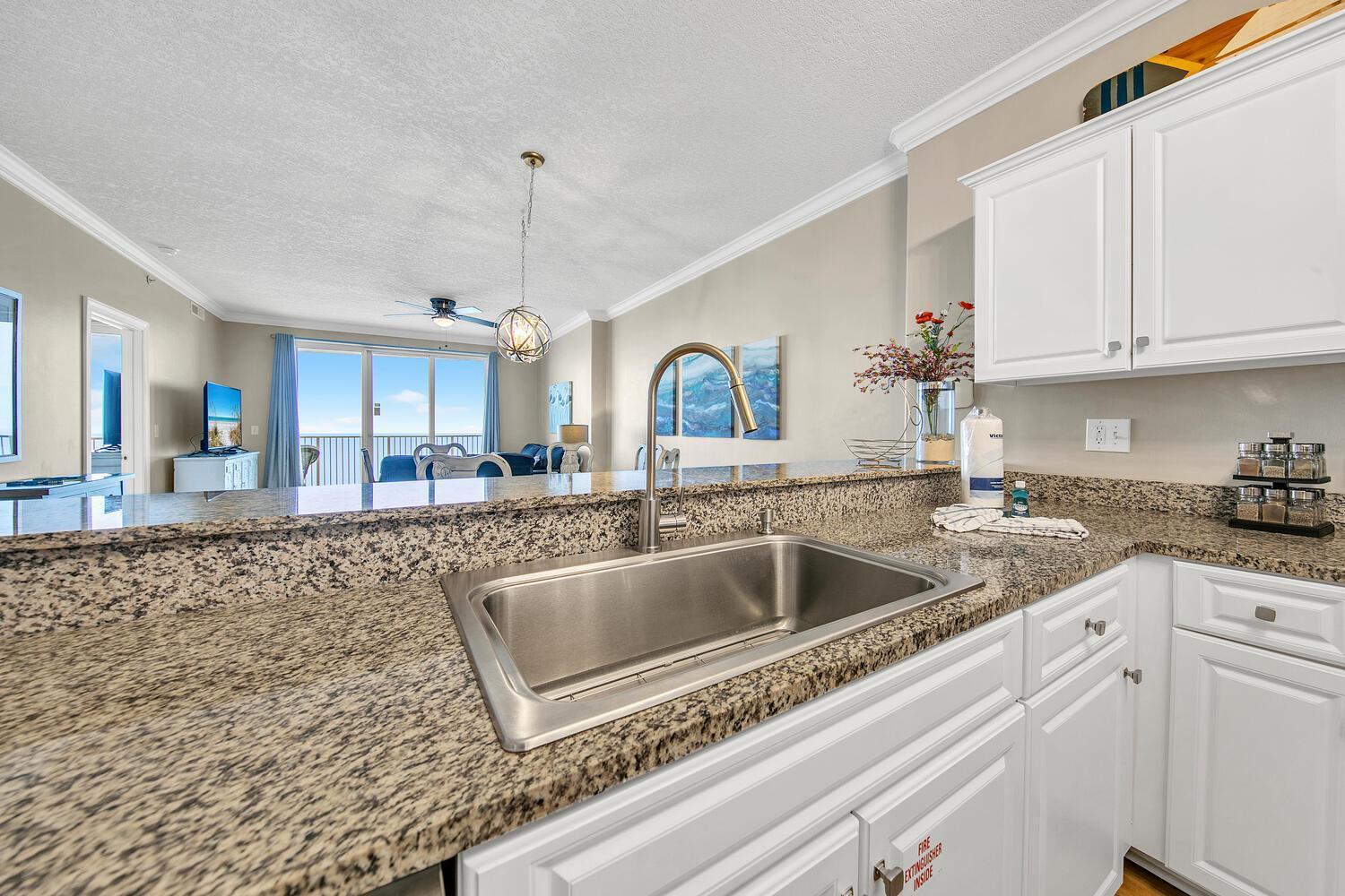 Ocean 1803 Holiday home