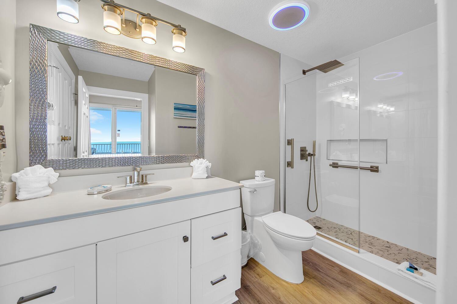 Ocean 1803 Holiday home *