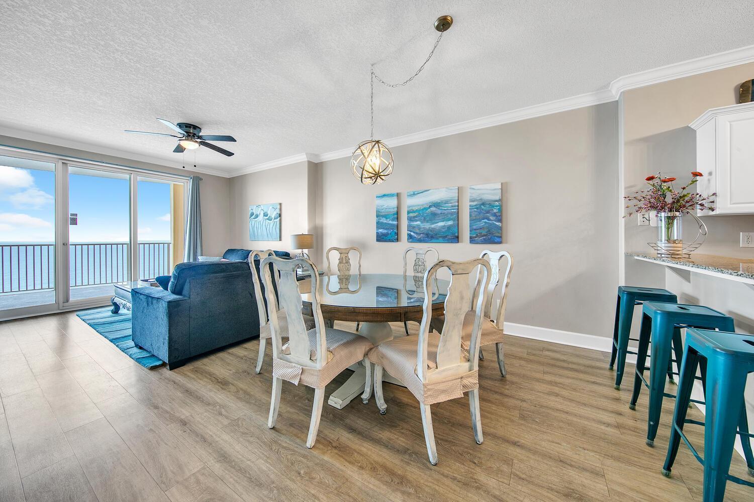 Holiday home Ocean 1803 Panama City Beach