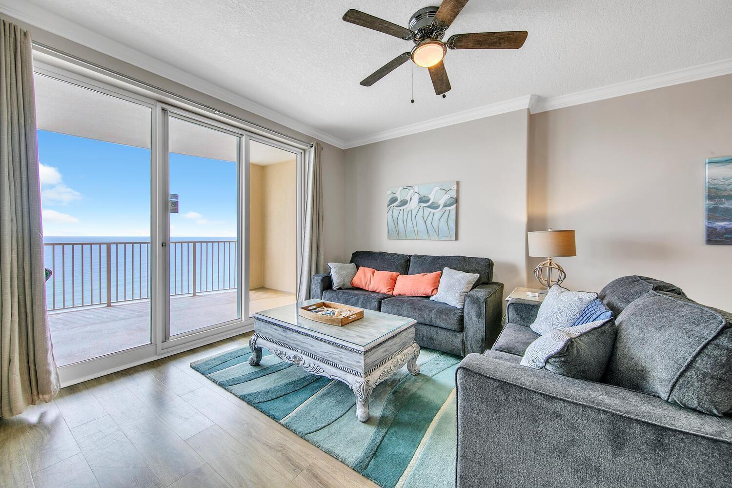 Ocean 1803 Panama City Beach