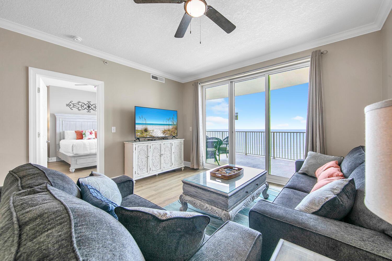 Ocean 1803 Holiday home